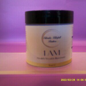Body Butter Is Organically Hand Made for Men and Woman